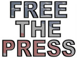 Free the Press